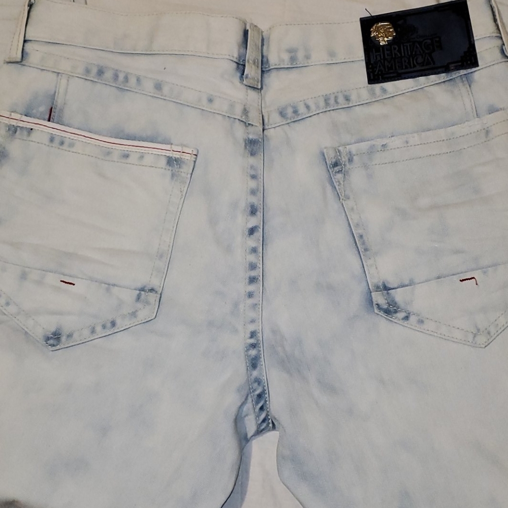 Heritage America Demin - Picture 4 of 7